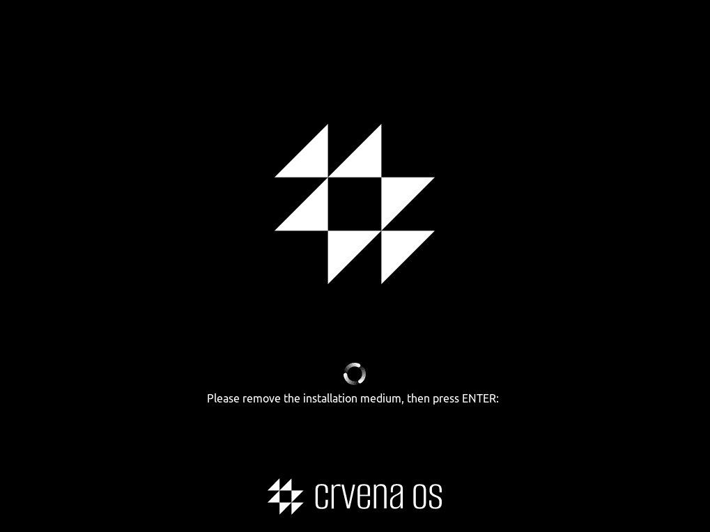 Vodič za instalaciju 2.9